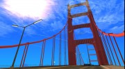 GTA V to SA: Timecyc v1.0 para GTA San Andreas miniatura 5