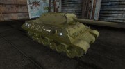 Шкурка для M10 Wolverine French для World Of Tanks миниатюра 5