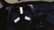 УАЗ 3159(Хантер) para GTA San Andreas miniatura 6
