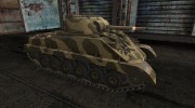 Шкурка для M4A2E4 для World Of Tanks миниатюра 5