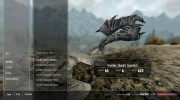 Invisible Armor Crafted для TES V: Skyrim миниатюра 2