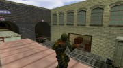 Alfa Antiterror v2 для Counter Strike 1.6 миниатюра 1