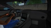 2017 Jaguar CX-75 R3 Spec для GTA San Andreas миниатюра 4