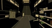 JoBuilt Mobile Operations Center V.2 для GTA San Andreas миниатюра 7