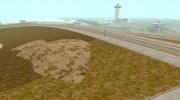 Без деревьев v5.0 for GTA San Andreas miniature 2