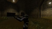 PP-2000 on Junkie_Bastards anims for Counter-Strike Source miniature 5