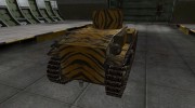 Шкурка для T1E6 для World Of Tanks миниатюра 4