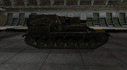 Скин для танка СССР СУ-85Б para World Of Tanks miniatura 5