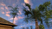Clouds Realistic Of Day And Night v4 для GTA San Andreas миниатюра 10