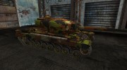 Т30 11 для World Of Tanks миниатюра 5
