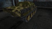 JagdPanther 35 for World Of Tanks miniature 4