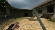 Keyboard Knife для Counter-Strike Source миниатюра 2