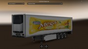 Mod Ice Cream v.2.0 для Euro Truck Simulator 2 миниатюра 10