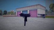 Оружие из Postal 2 Complete для GTA 3 миниатюра 5