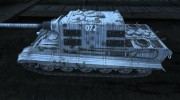JagdTiger 6 для World Of Tanks миниатюра 2