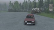 ВАЗ 2105 for Spintires 2014 miniature 8
