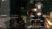 Одежда Эдварда Кенуэйа 1.0 для TES V: Skyrim миниатюра 7