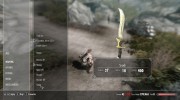 Warrior Within Weapons for TES V: Skyrim miniature 30