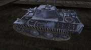 VK1602 Leopard MGNeo (5 вариантов: Подробнее..) for World Of Tanks miniature 2