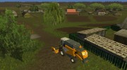 СПК Сеньковщина для Farming Simulator 2015 миниатюра 10