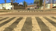 Todas Ruas v3.0 (Los Santos) para GTA San Andreas miniatura 4