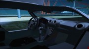 Gumpert Apollo Sport V10 TT for GTA San Andreas miniature 12