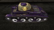 Шкурка для T-15 (Вархаммер) for World Of Tanks miniature 2