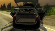Audi A4 Avant Quattro v1.0 для Farming Simulator 2013 миниатюра 2