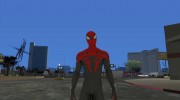 The Amazing Spider-Man 2 (Superior) para GTA San Andreas miniatura 1