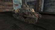 M3 Lee 3 для World Of Tanks миниатюра 5