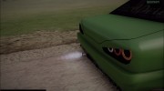 Скрипт onexhaust для GTA San Andreas миниатюра 3