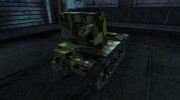 Шкурка для СУ-26 for World Of Tanks miniature 4