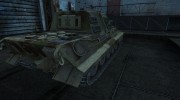 JagdTiger 7 для World Of Tanks миниатюра 4
