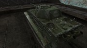 Шкурка для E-50 №2 для World Of Tanks миниатюра 3
