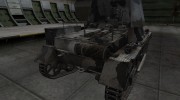 Шкурка для немецкого танка Panzerjäger I para World Of Tanks miniatura 4