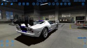 Ford GT для Street Legal Racing Redline миниатюра 2