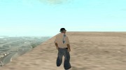 Новый скин vla2 para GTA San Andreas miniatura 2