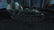 GW_Panther Stromberg para World Of Tanks miniatura 5