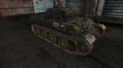 PzKpfw V Panther 72AG_BlackWing для World Of Tanks миниатюра 5