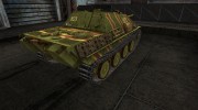 Jagdpanther for World Of Tanks miniature 4