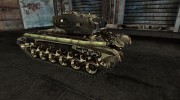 M26 Pershing para World Of Tanks miniatura 5