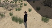 Rose в HD для GTA San Andreas миниатюра 3