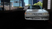 Toyota Mark II X90 для GTA San Andreas миниатюра 6