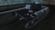 T-44(Carbon) Maxxt для World Of Tanks миниатюра 1