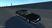 Buick Roadmaster 1996 para BeamNG.Drive miniatura 2