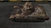 Шкурка для M7 med para World Of Tanks miniatura 2