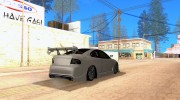 Pontiac GTO Tuning v2 для GTA San Andreas миниатюра 4