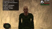 Зомби гражданский из S.T.A.L.K.E.R v.5 para GTA San Andreas miniatura 1