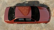 Honda Civic iES для GTA 4 миниатюра 4