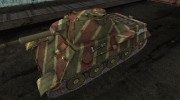 VK3002 (DB) для World Of Tanks миниатюра 1